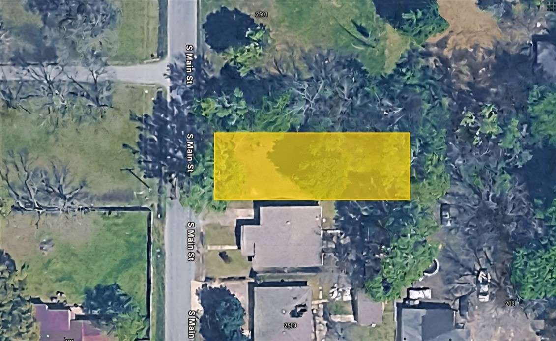 Jacob's Addition - Land