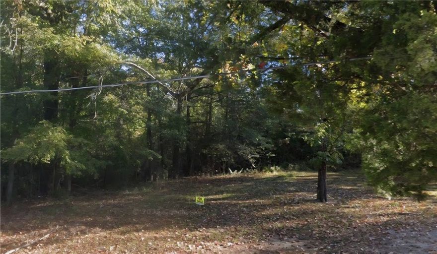 This is a flat .16 (+/-) acre lot that is partially wooded and ready for your new home in Pine Bluff. It is close too local amenities and minutes from Lake Saracen. Manufactured homes are allowed. Property conveys a Limited Warranty Deed. Call or text for more information.
