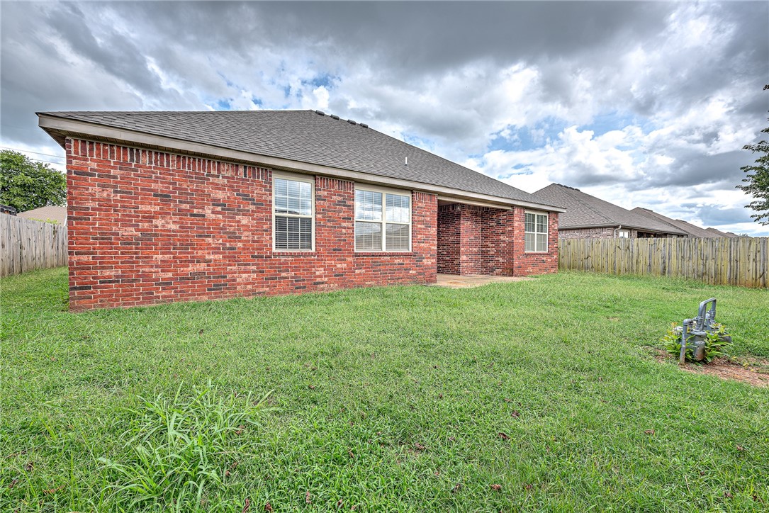 Bellview Res Add Ph 2 - Residential