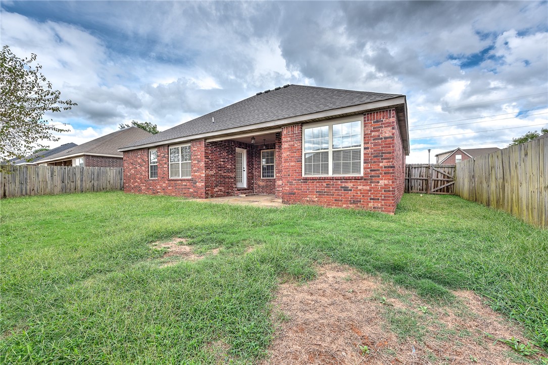 Bellview Res Add Ph 2 - Residential