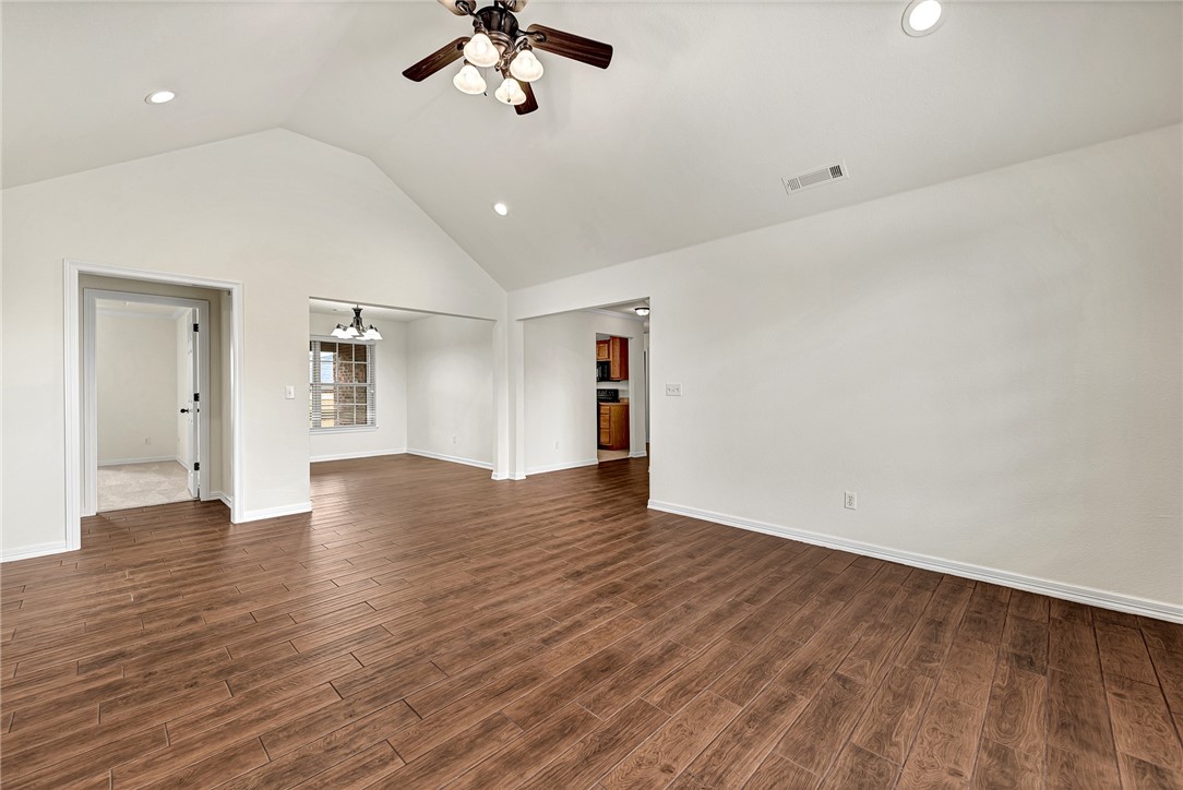 Bellview Res Add Ph 2 - Residential