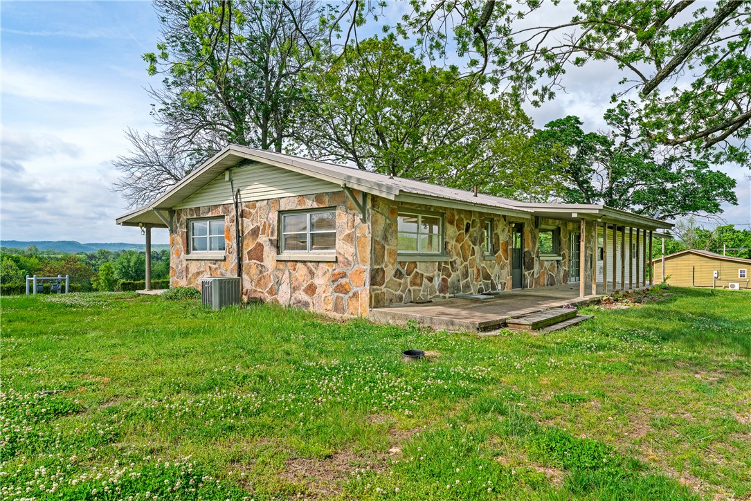 S-T-R: 16-20-25 - Residential