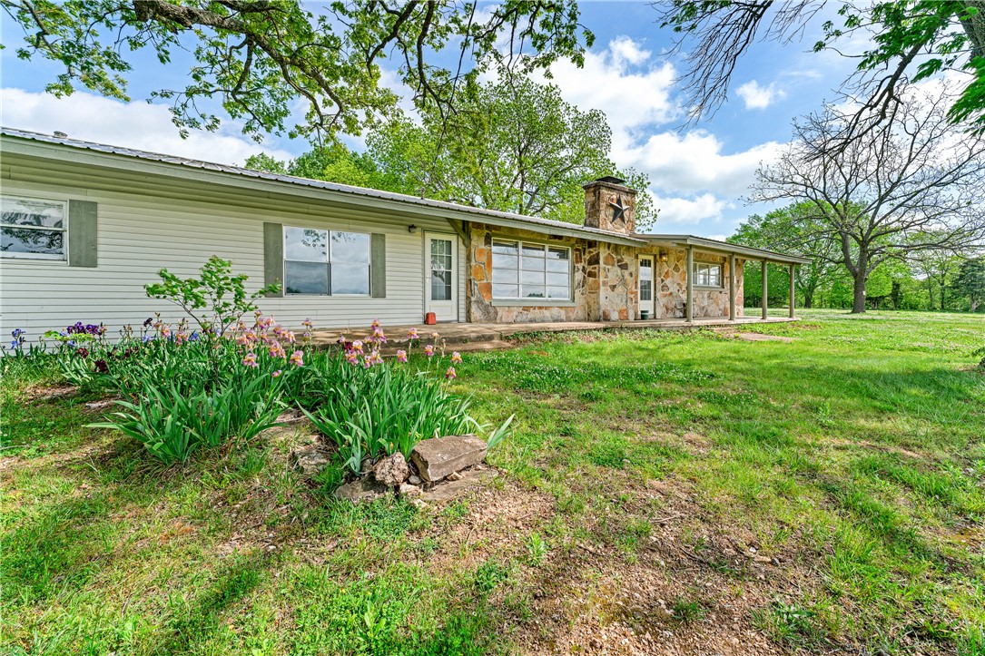 S-T-R: 16-20-25 - Residential