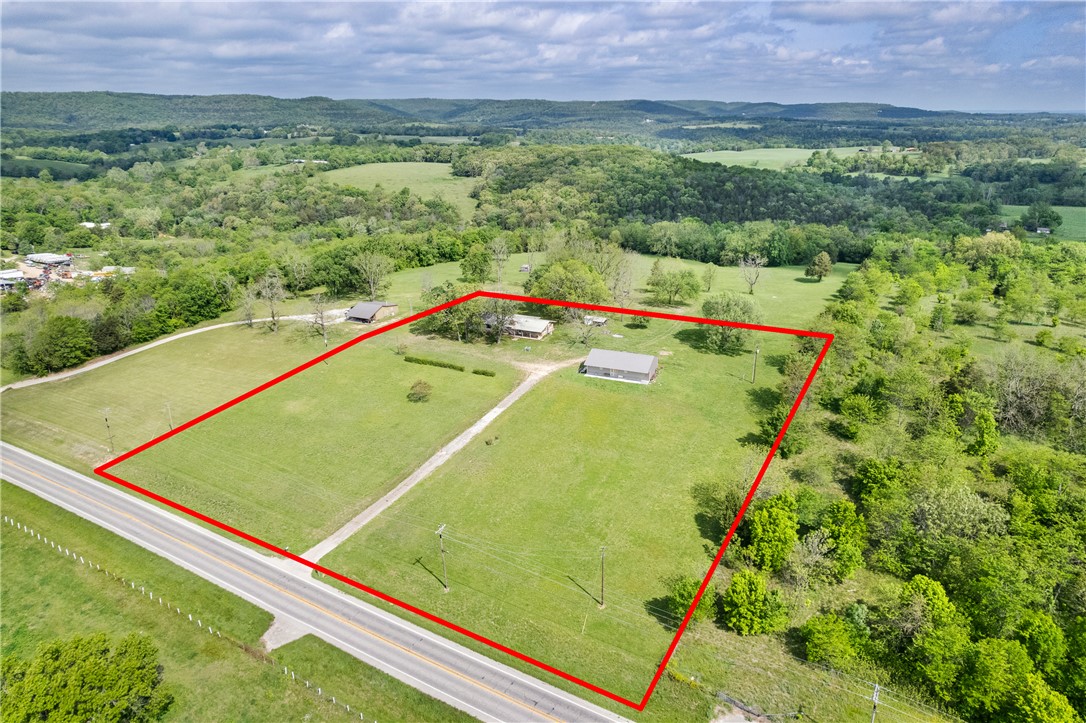 S-T-R: 16-20-25 - Residential