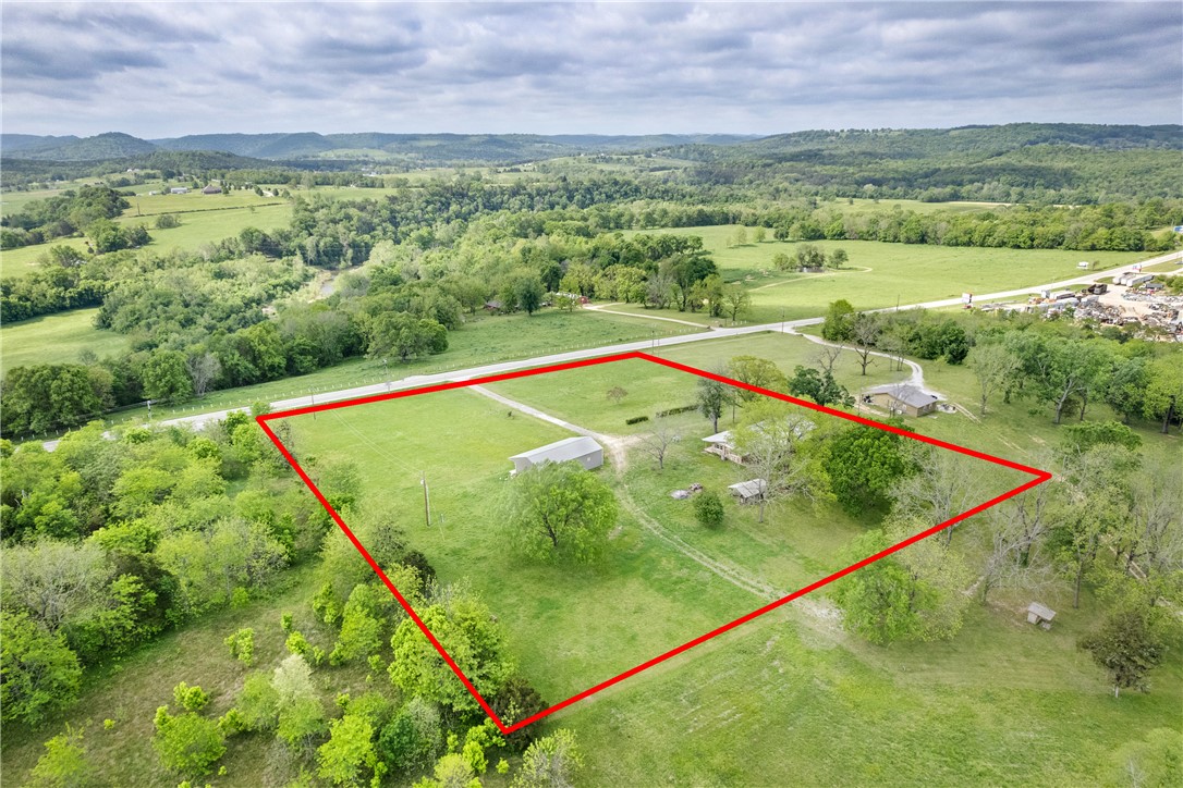 S-T-R: 16-20-25 - Residential