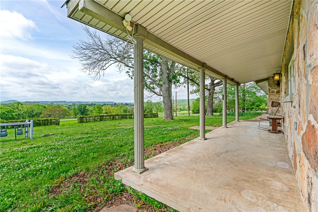 S-T-R: 16-20-25 - Residential