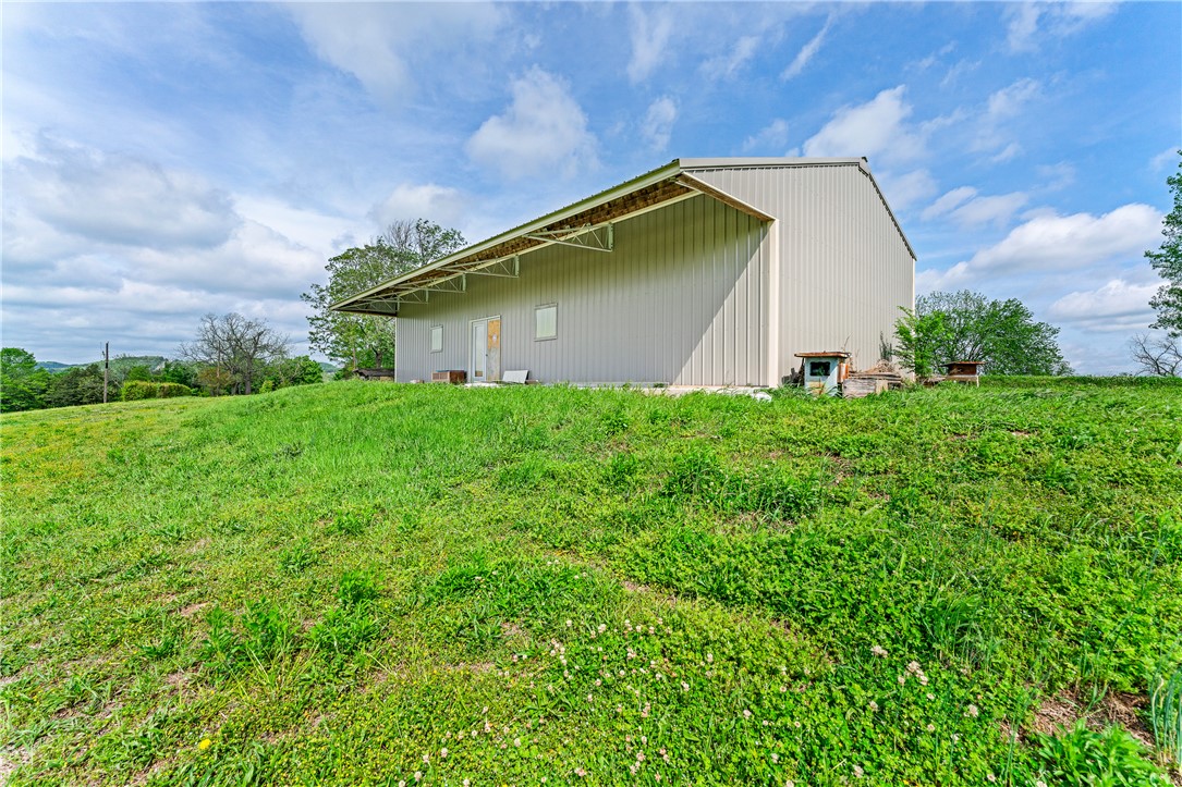 S-T-R: 16-20-25 - Residential