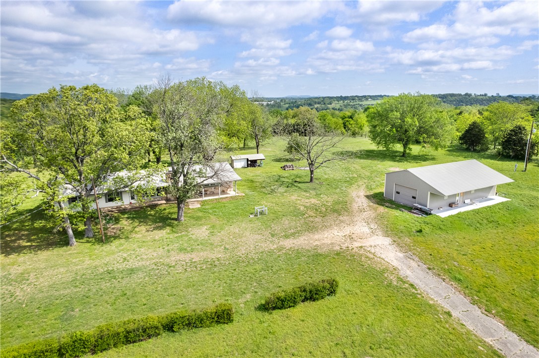 S-T-R: 16-20-25 - Residential