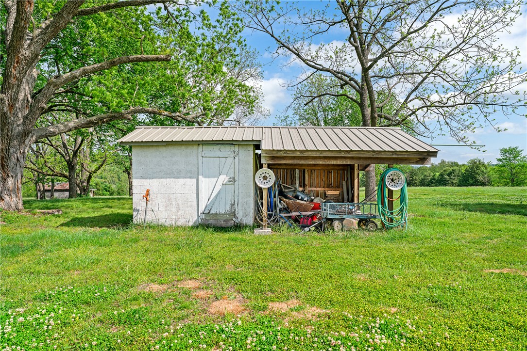 S-T-R: 16-20-25 - Residential