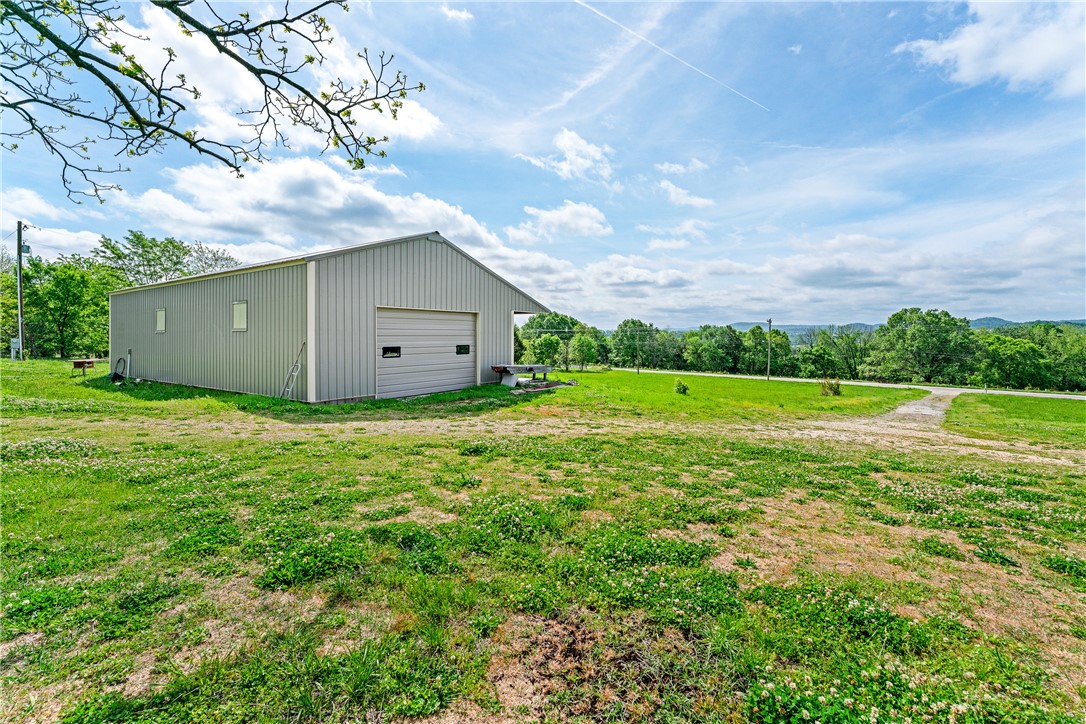 S-T-R: 16-20-25 - Residential