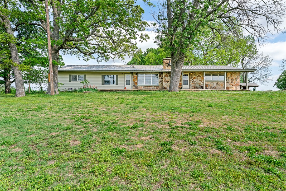 S-T-R: 16-20-25 - Residential