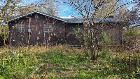 Photo of 418 County Road, Magazine, AR 72943 (MLS # 1329682)
