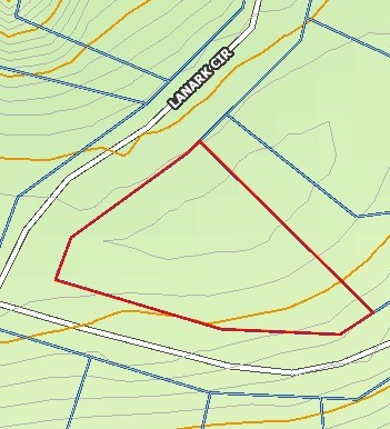 Beautiful property to build your dream home. Best of both worlds - live in quiet area, with a mountain resort feel, but only minutes from shopping, art museums, and the bustle of town. Enjoy the Bella Vista amenities that come with being a land owner - public parks, golf courses, swimming pools, trails and lakes!