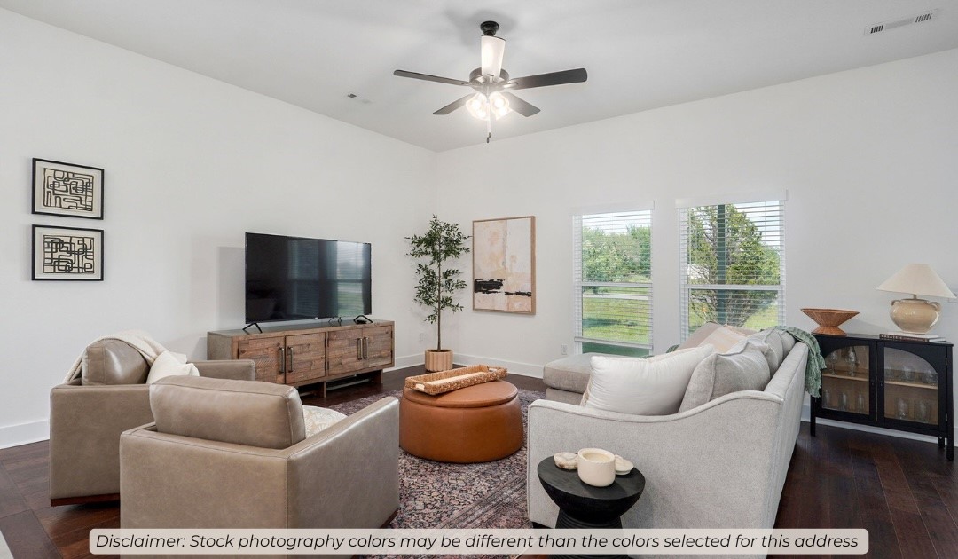 Woodcrest Walk - Residential