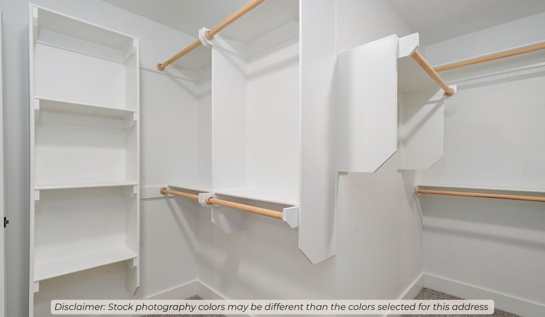 Woodcrest Walk - Residential