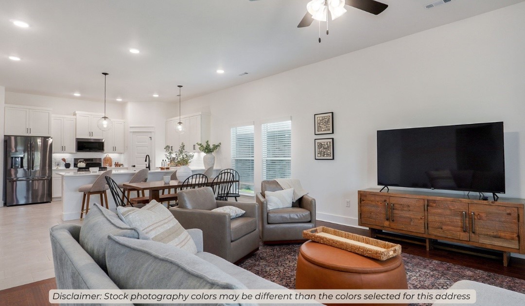 Woodcrest Walk - Residential