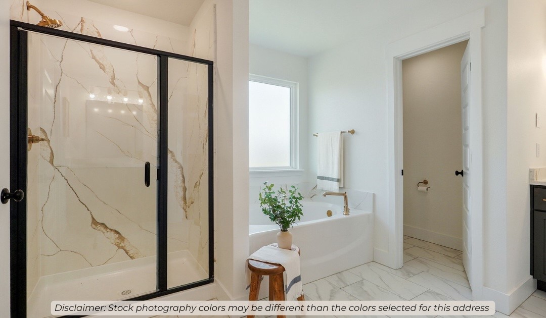 Woodcrest Walk - Residential