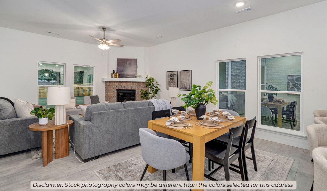 Woodcrest Walk - Residential