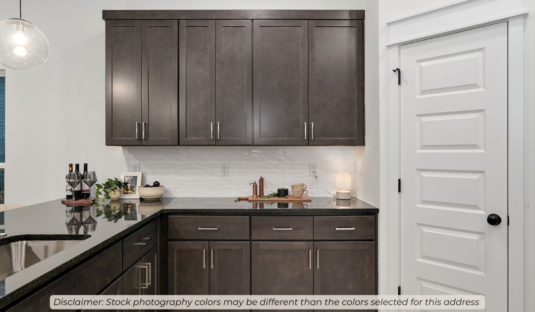 Woodcrest Walk - Residential