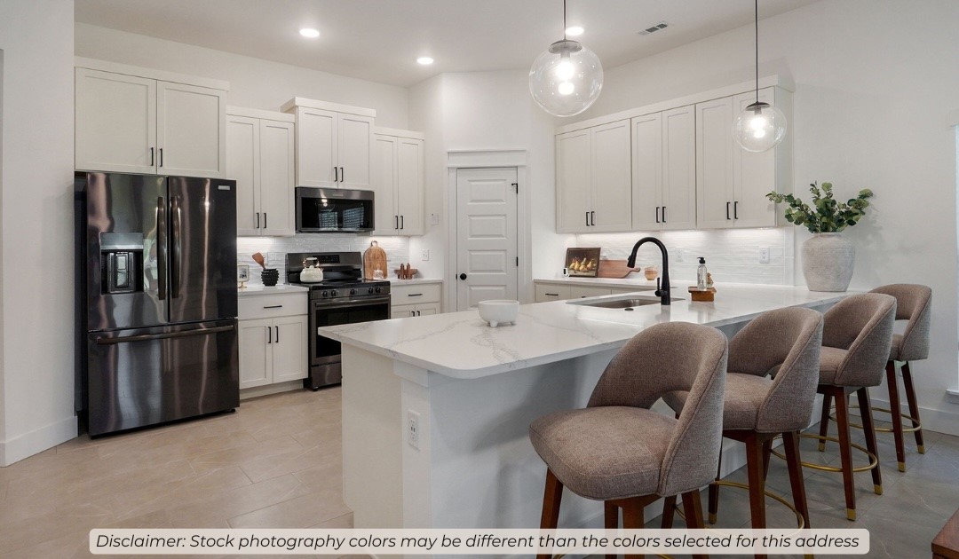 Woodcrest Walk - Residential