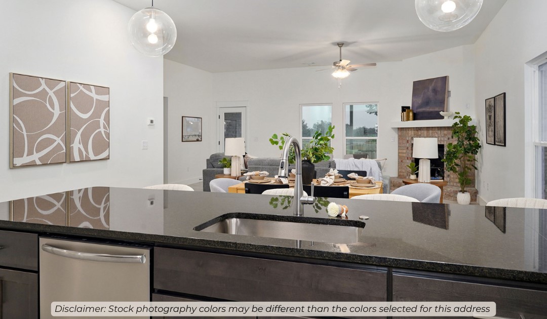 Woodcrest Walk - Residential