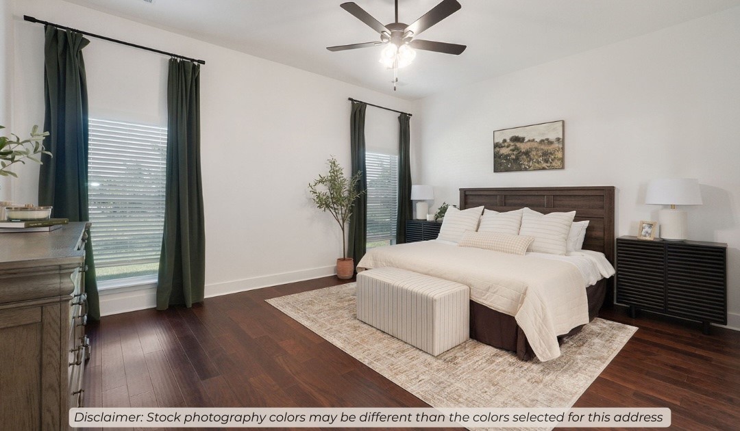 Woodcrest Walk - Residential