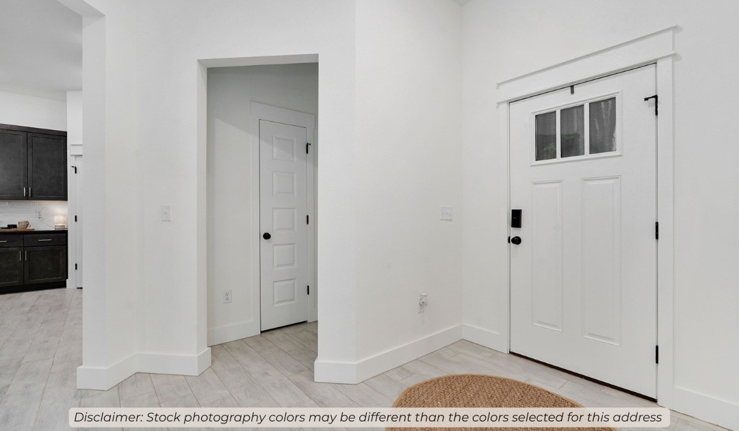 Woodcrest Walk - Residential