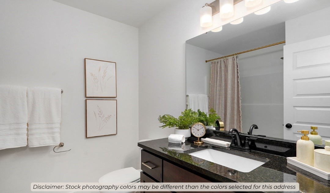 Woodcrest Walk - Residential