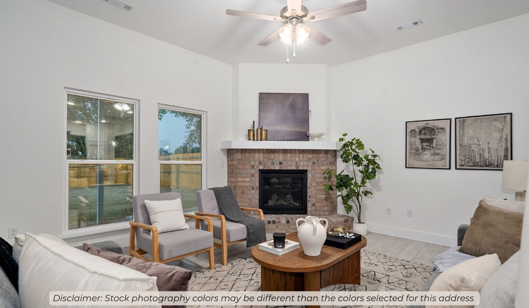 Woodcrest Walk - Residential