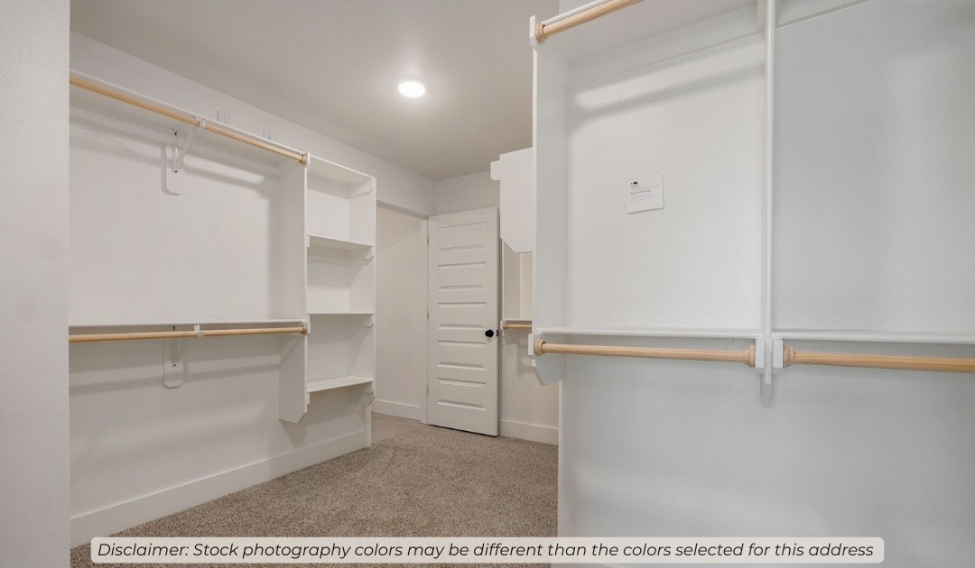 Woodcrest Walk - Residential