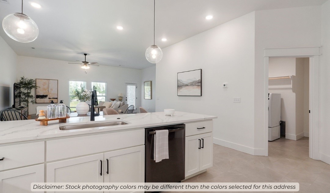 Woodcrest Walk - Residential