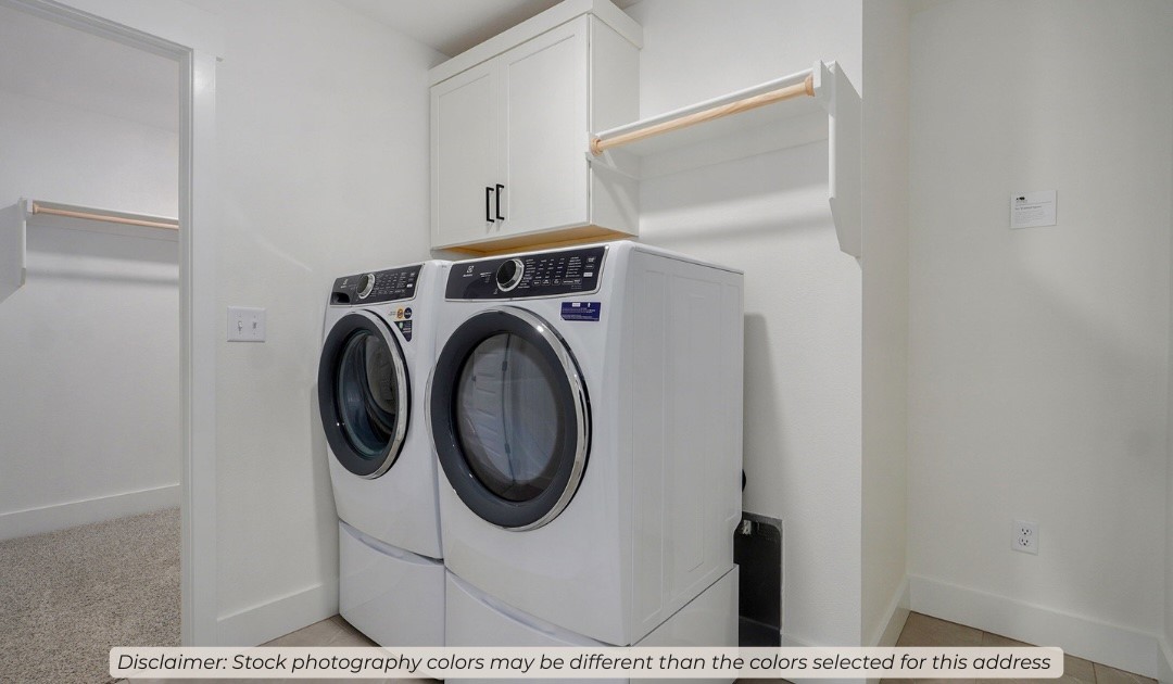 Woodcrest Walk - Residential