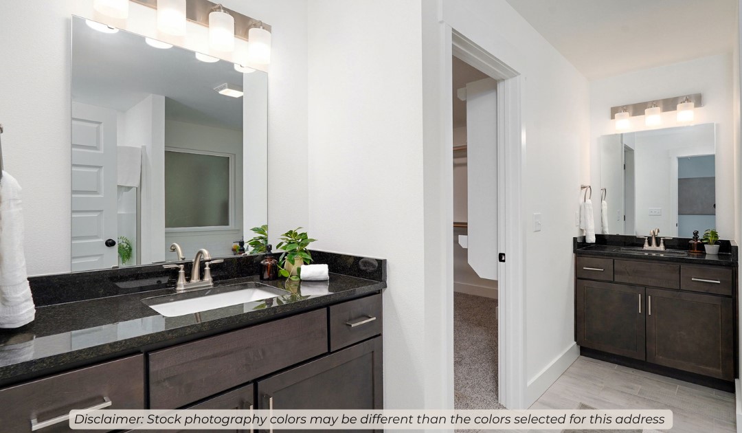 Woodcrest Walk - Residential