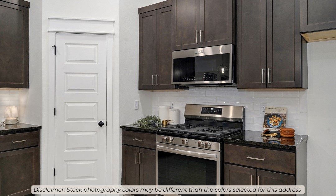 Woodcrest Walk - Residential