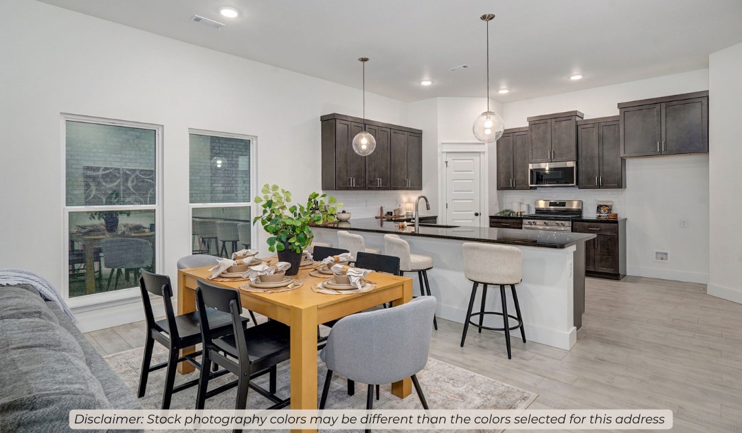 Woodcrest Walk - Residential