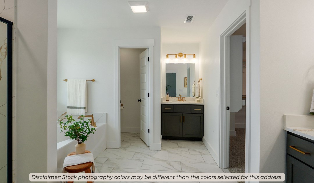 Woodcrest Walk - Residential