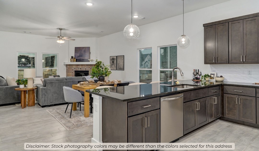 Woodcrest Walk - Residential