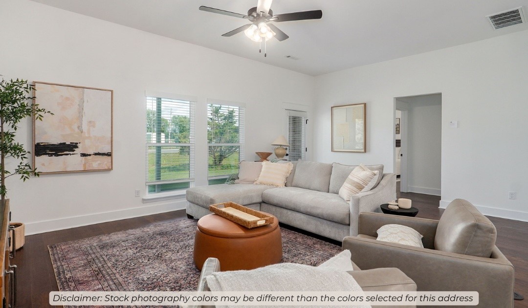 Woodcrest Walk - Residential