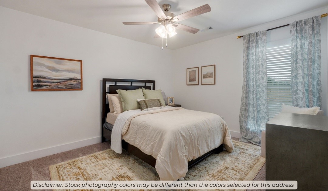 Woodcrest Walk - Residential