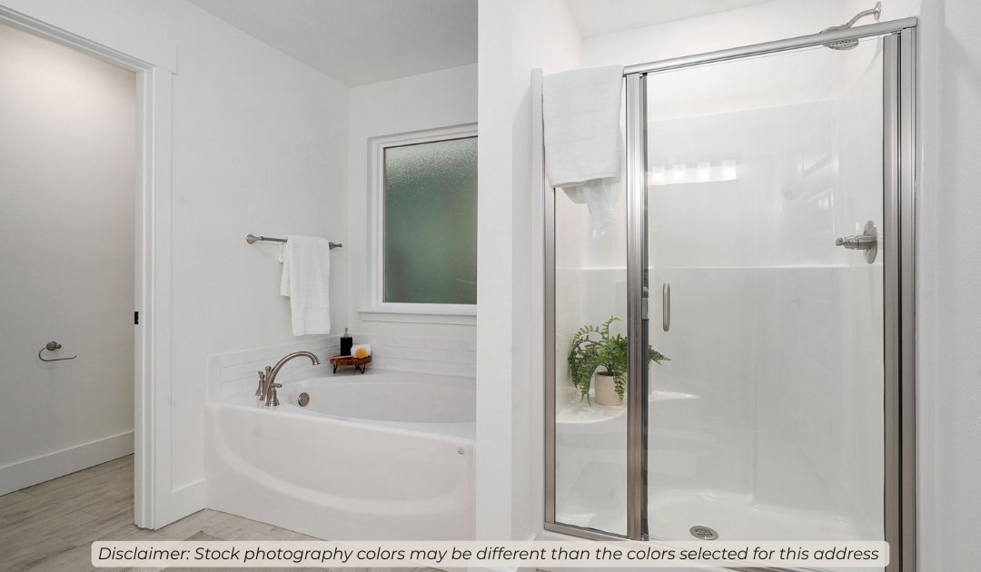 Woodcrest Walk - Residential