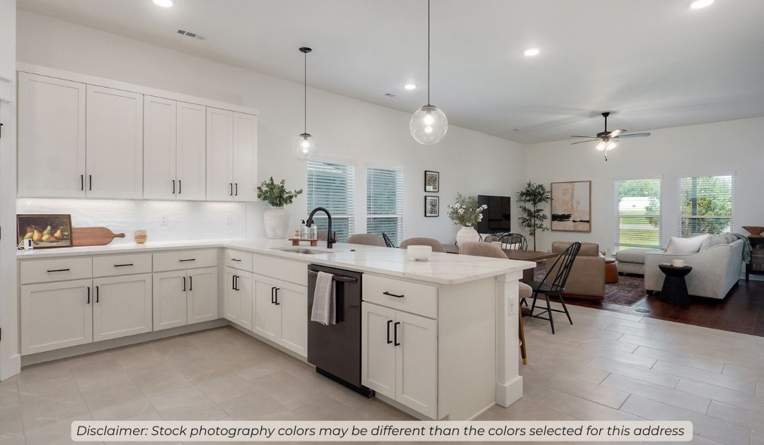 Woodcrest Walk - Residential