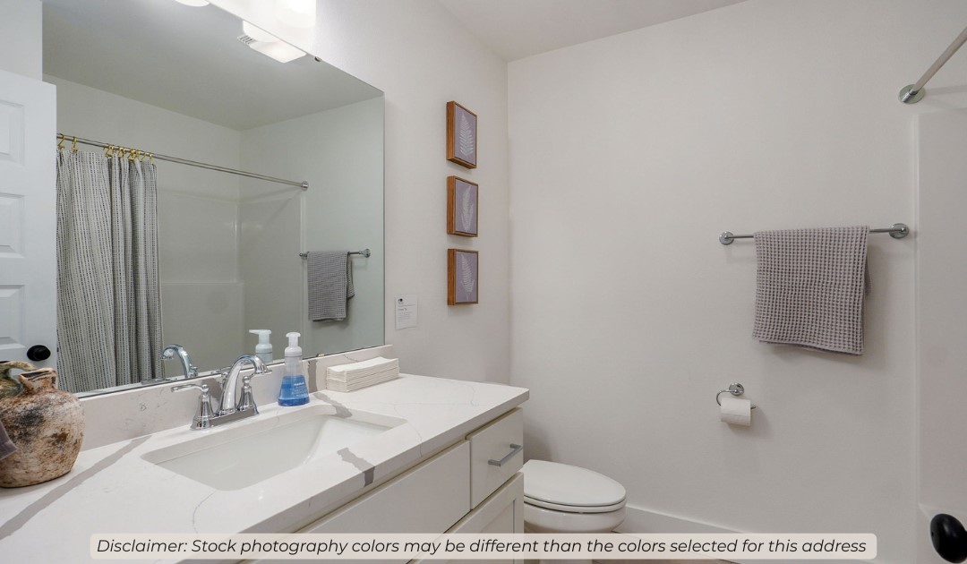 Woodcrest Walk - Residential