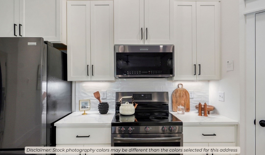 Woodcrest Walk - Residential