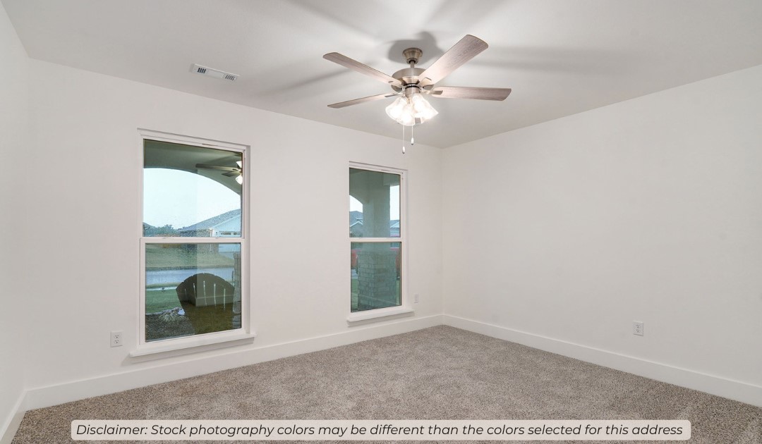 Woodcrest Walk - Residential