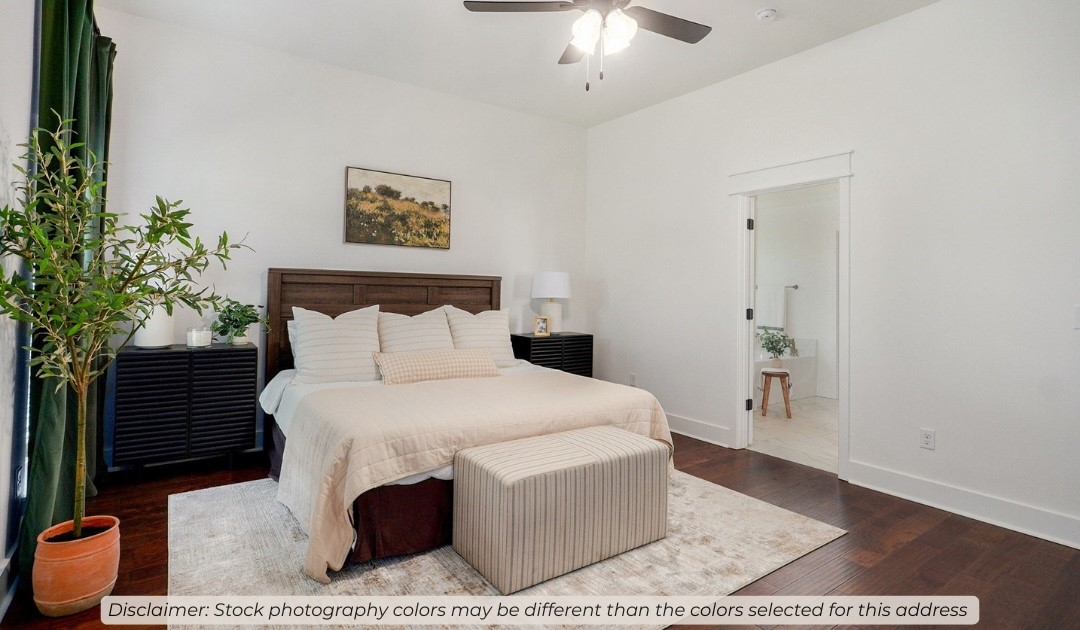 Woodcrest Walk - Residential