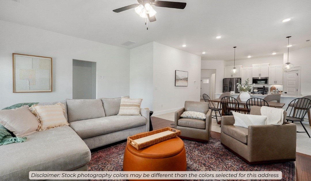 Woodcrest Walk - Residential