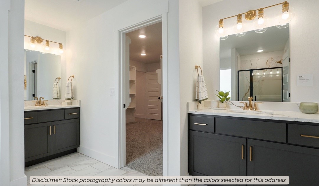 Woodcrest Walk - Residential