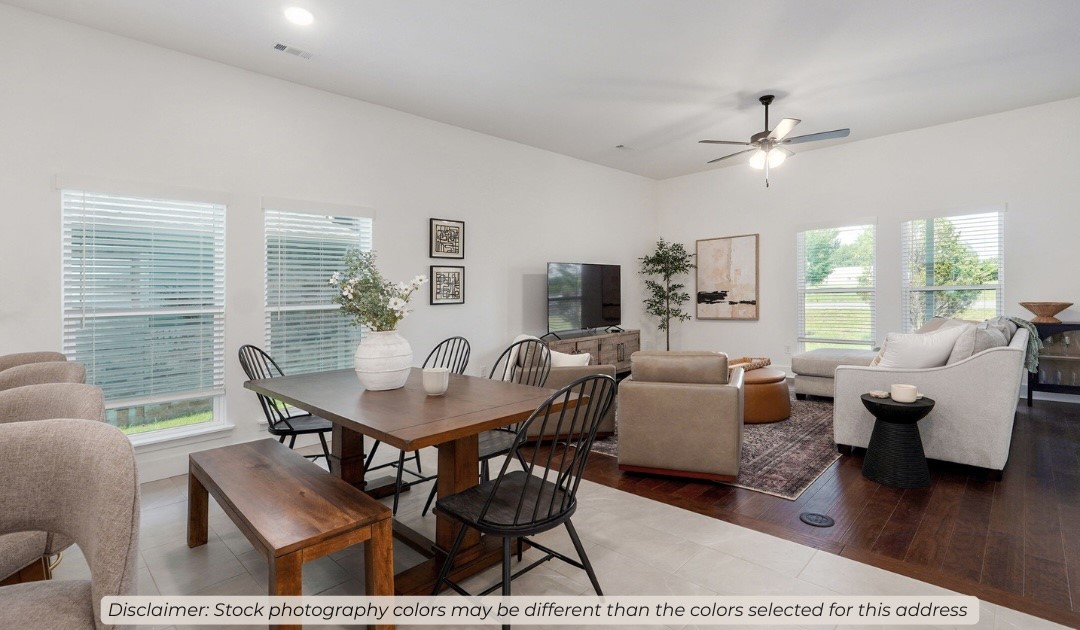 Woodcrest Walk - Residential