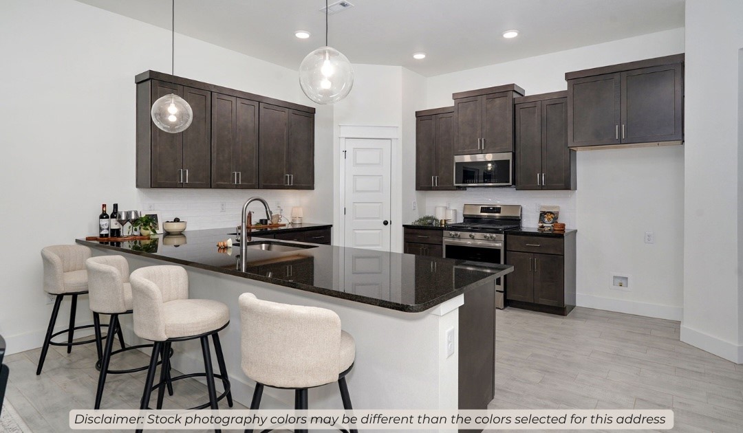 Woodcrest Walk - Residential