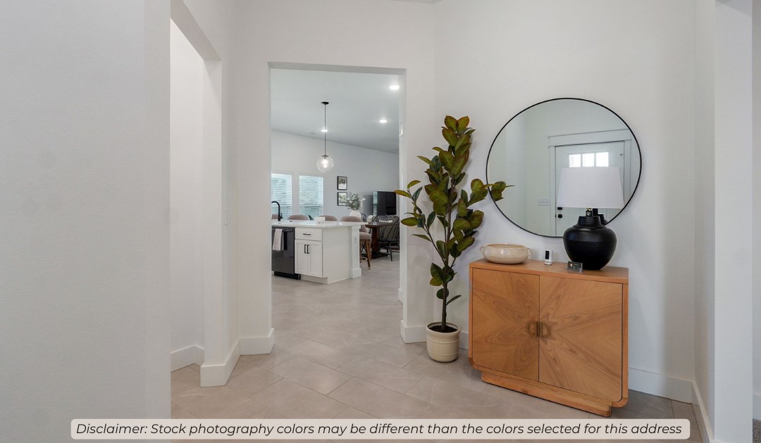 Woodcrest Walk - Residential